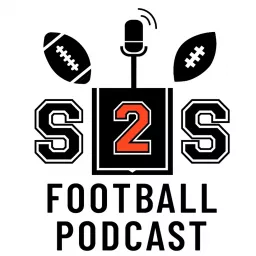 Saturday2Sunday Football Podcast artwork