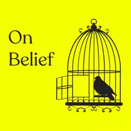 On Belief: A Podcast About Cults artwork