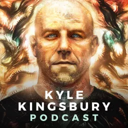 Kyle Kingsbury Podcast artwork