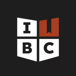 IBC Podcast artwork