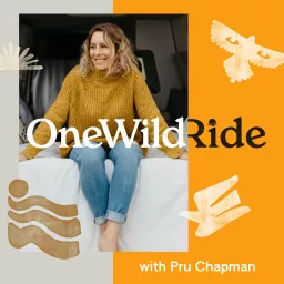 One Wild Ride with Pru Chapman