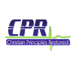 CPR Ministries Podcast artwork