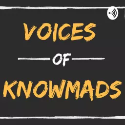 Voices of Knowmads Podcast artwork