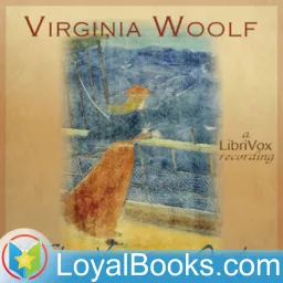 The Voyage Out by Virginia Woolf Podcast artwork