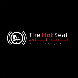 The Hot Seat Podcast artwork