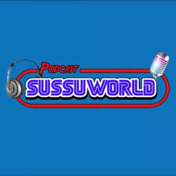 Podcast SussuWorld artwork
