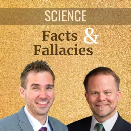 Science Facts & Fallacies Podcast artwork