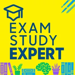 Exam Study Expert: ace your exams with the science of learning Podcast artwork