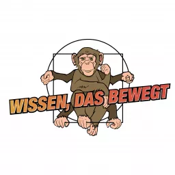 Wissen, das bewegt Podcast artwork