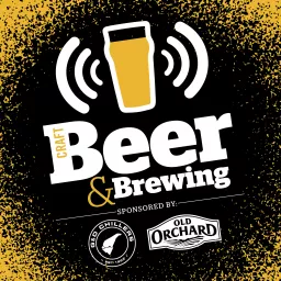 Craft Beer & Brewing Magazine Podcast artwork