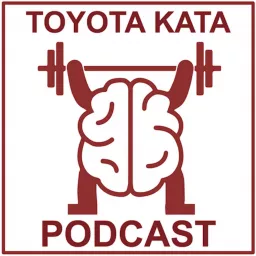 Toyota Kata Podcast artwork