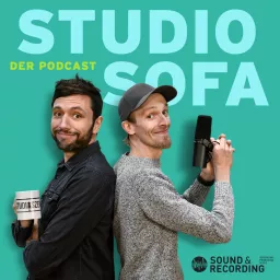 Studiosofa - Der Sound&Recording-Podcast