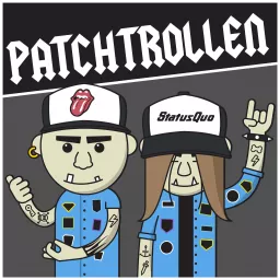 Patchtrollen