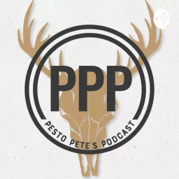 Pesto Pete's Podcast- An Outdoor Experience artwork