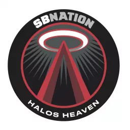 Halos Heaven: for Los Angeles Angels fans Podcast artwork
