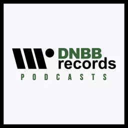Liquid Drum and Bass Music - DNBB Podcasts artwork