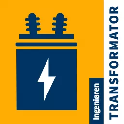 Transformator Podcast artwork