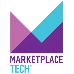 Marketplace Tech Podcast artwork