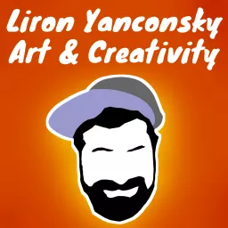 Liron's Art and Creativity Show