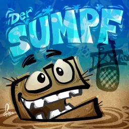 Der Sumpf Podcast artwork