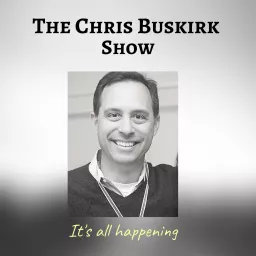 The Chris Buskirk Show Podcast artwork