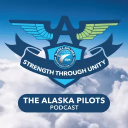 The Alaska Pilots Podcast artwork
