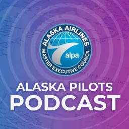 The Alaska Pilots Podcast artwork