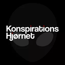 Konspirations Hjørnet Podcast artwork