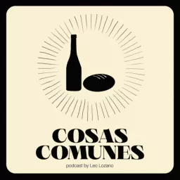 Cosas Comunes Podcast artwork