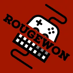 Rougewon Podcast artwork