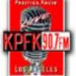 KPFK - Antiwar Radio