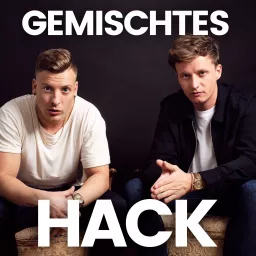 Gemischtes Hack Podcast artwork