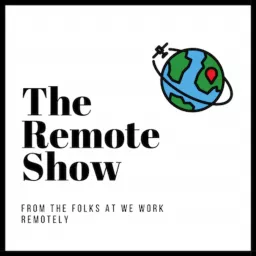 The Remote Show Podcast artwork