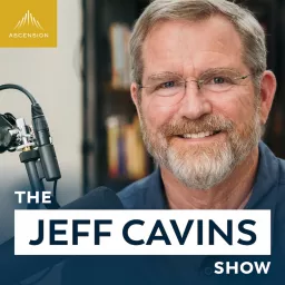 The Jeff Cavins Show (Your Catholic Bible Study Podcast) artwork