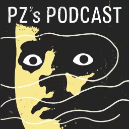 PZ's Podcast artwork