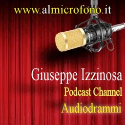 Audiodrammi Podcast artwork