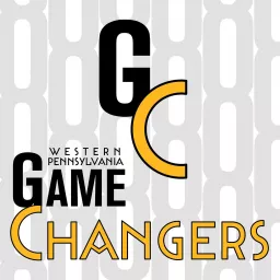 Western Pennsylvania Game Changers with Chris Hoke Podcast artwork