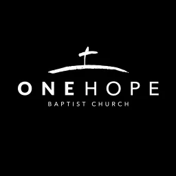 OneHope Baptist Church Podcast artwork