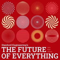 The Future of Everything