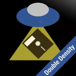 Double Density Podcast artwork