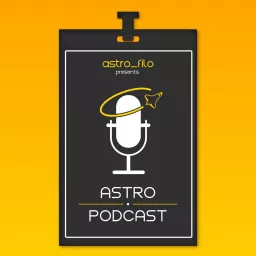 Astro Podcast artwork