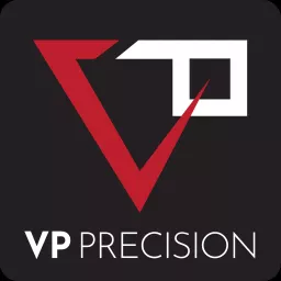 VP Precision Podcast artwork