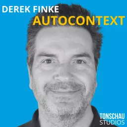 autocontext - Der Podcast rund ums Autobusiness