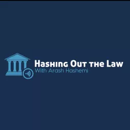 Hashing Out the Law Podcast artwork