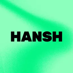 Hansh Podcast artwork