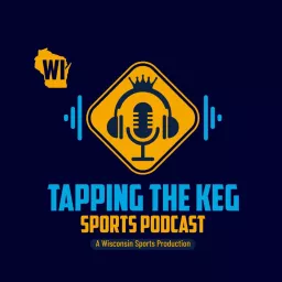 Tapping The Keg Sports Podcast Network