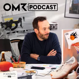 OMR Podcast artwork