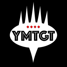 Yo! MTG Taps! Podcast artwork