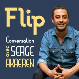 Flip le Podcast artwork