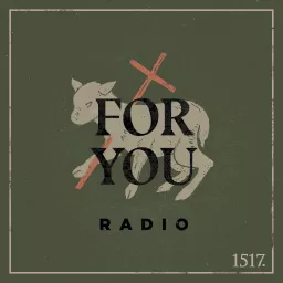 For You Radio Podcast artwork